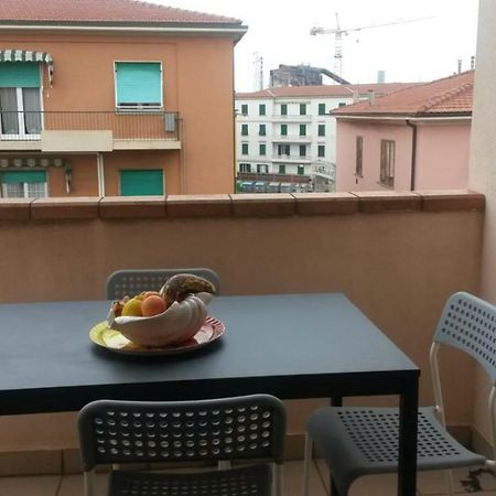 Apartament La Rosa Dei Venti Piombino Zewnętrze zdjęcie