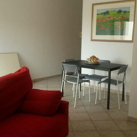 Apartament La Rosa Dei Venti Piombino Zewnętrze zdjęcie