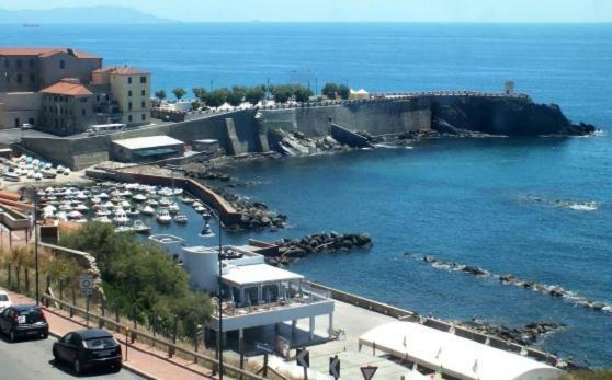 Apartament La Rosa Dei Venti Piombino Zewnętrze zdjęcie