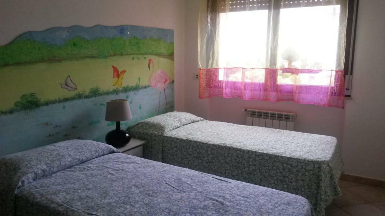 Apartament La Rosa Dei Venti Piombino Zewnętrze zdjęcie