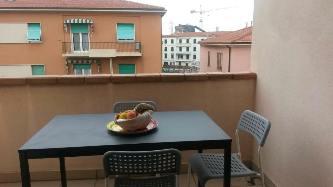 Apartament La Rosa Dei Venti Piombino Zewnętrze zdjęcie