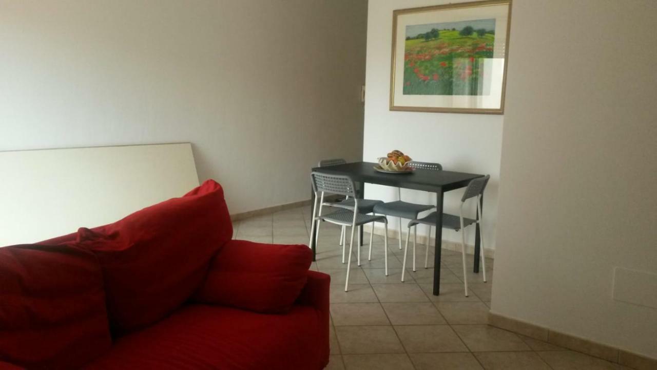 Apartament La Rosa Dei Venti Piombino Zewnętrze zdjęcie