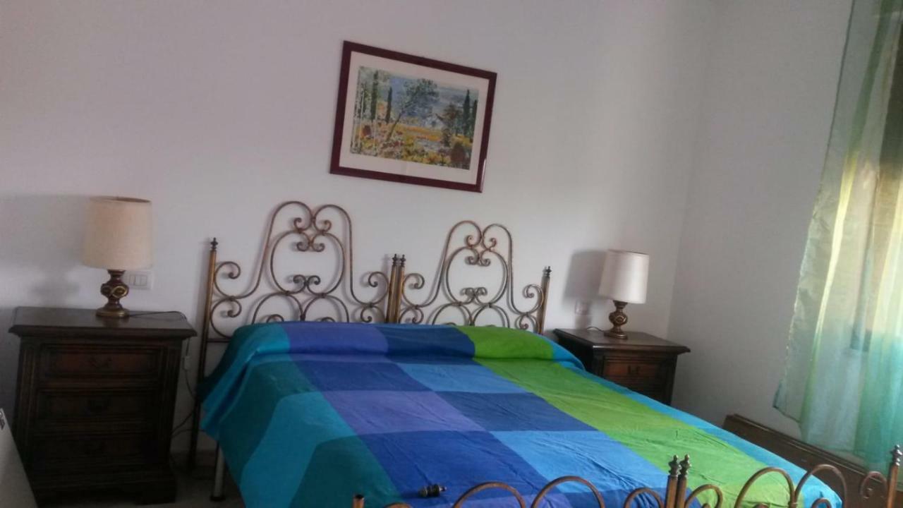 Apartament La Rosa Dei Venti Piombino Zewnętrze zdjęcie