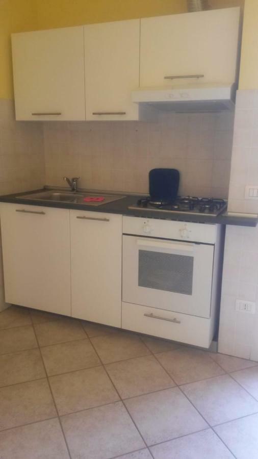 Apartament La Rosa Dei Venti Piombino Zewnętrze zdjęcie